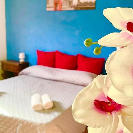 Casa Vacanza Balai 托雷斯港 外观 照片