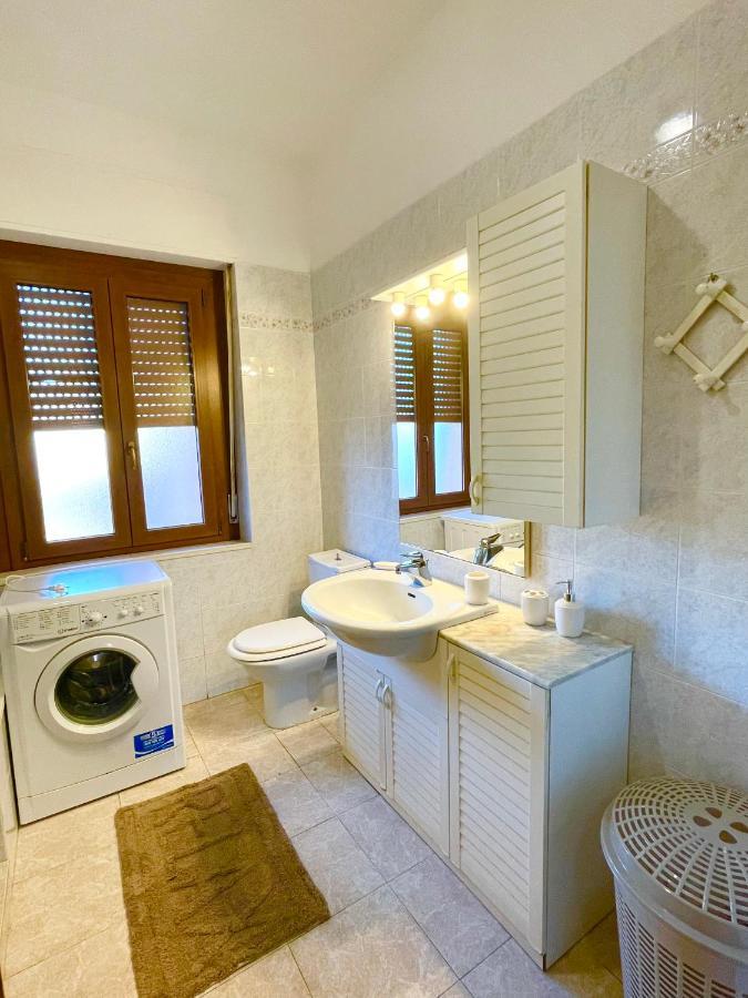 Casa Vacanza Balai 托雷斯港 外观 照片