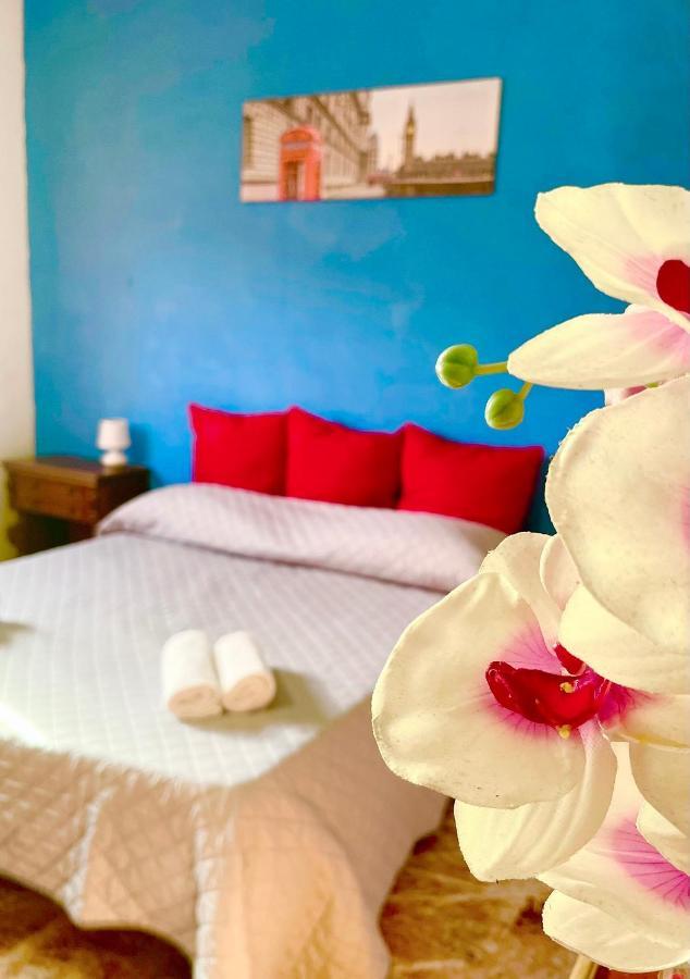 Casa Vacanza Balai 托雷斯港 外观 照片