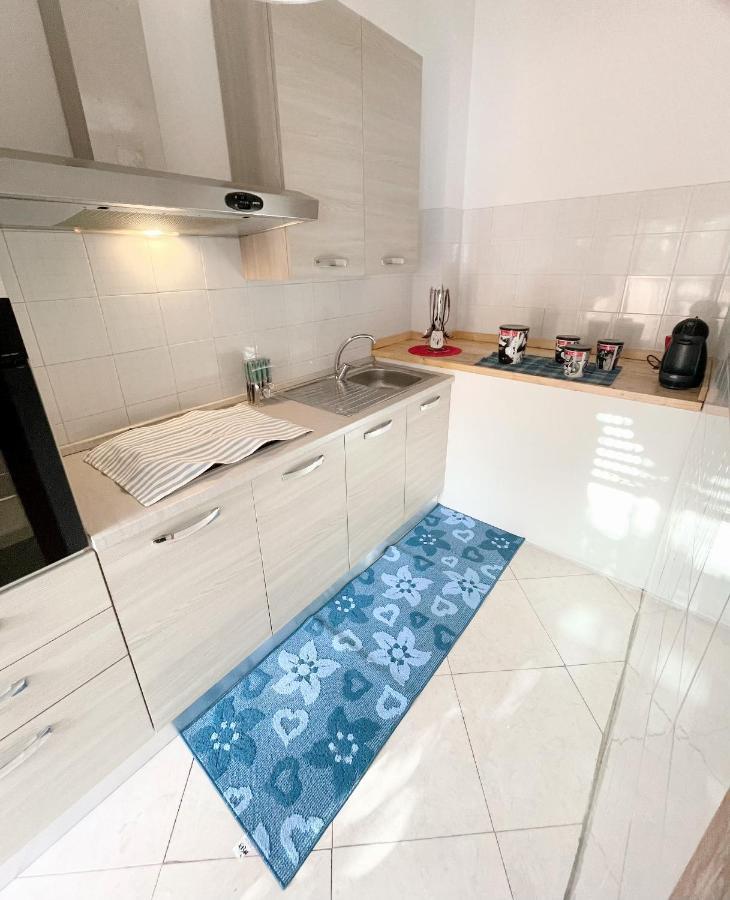 Casa Vacanza Balai 托雷斯港 外观 照片