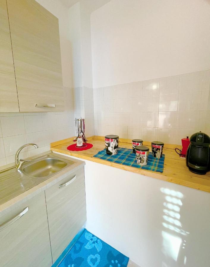 Casa Vacanza Balai 托雷斯港 外观 照片