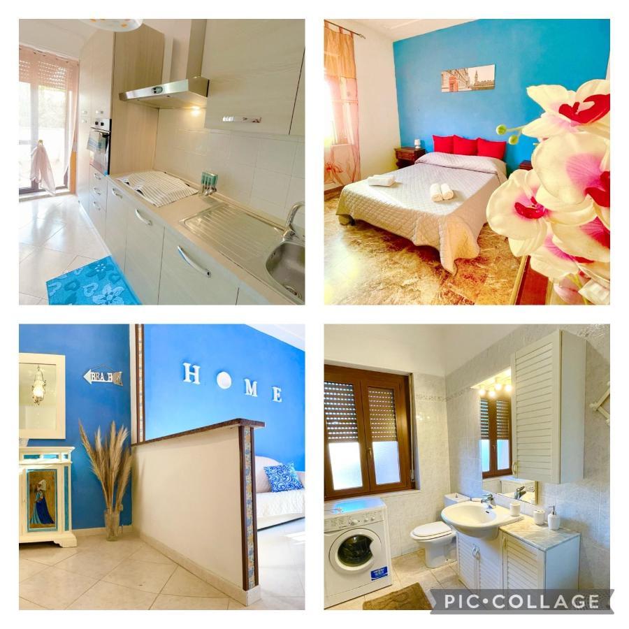 Casa Vacanza Balai 托雷斯港 外观 照片