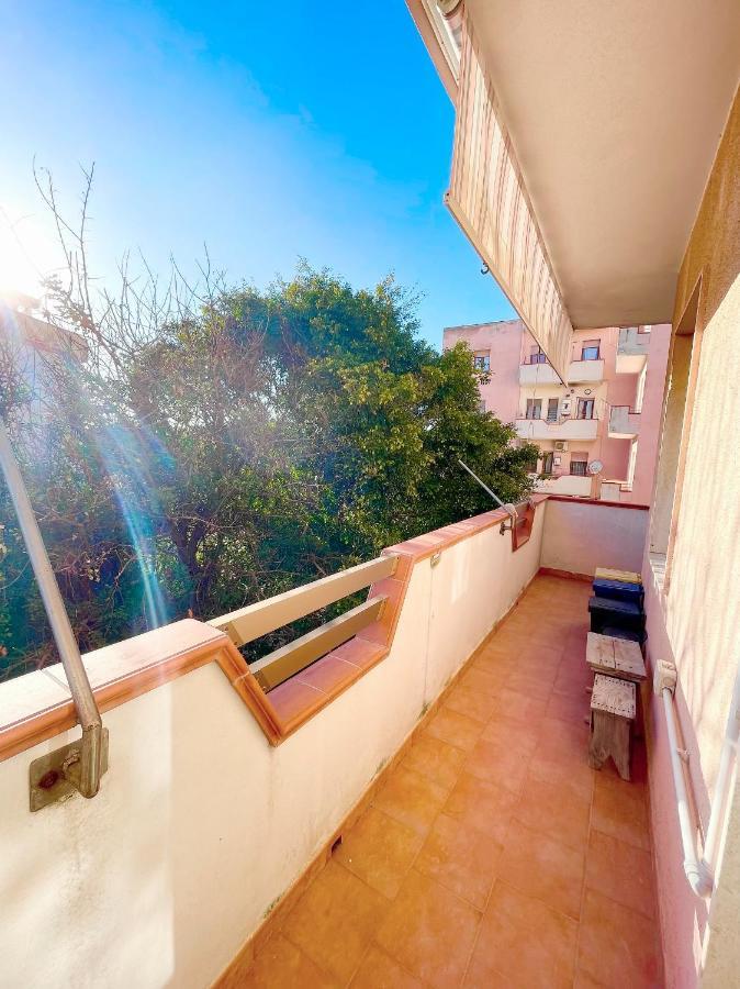 Casa Vacanza Balai 托雷斯港 外观 照片