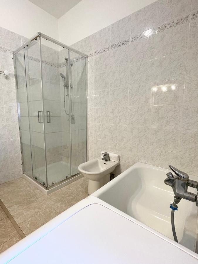 Casa Vacanza Balai 托雷斯港 外观 照片