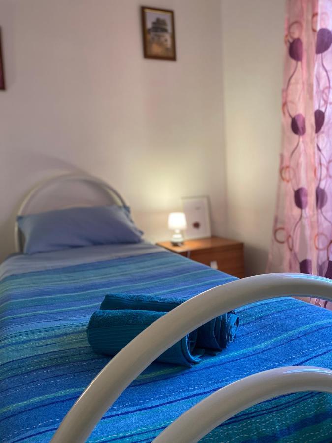 Casa Vacanza Balai 托雷斯港 外观 照片
