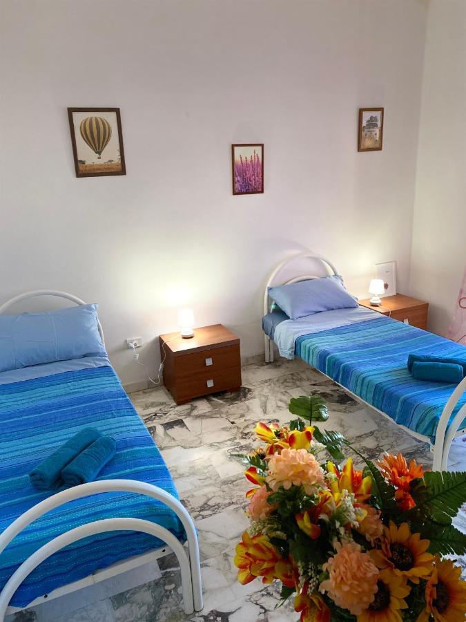Casa Vacanza Balai 托雷斯港 外观 照片