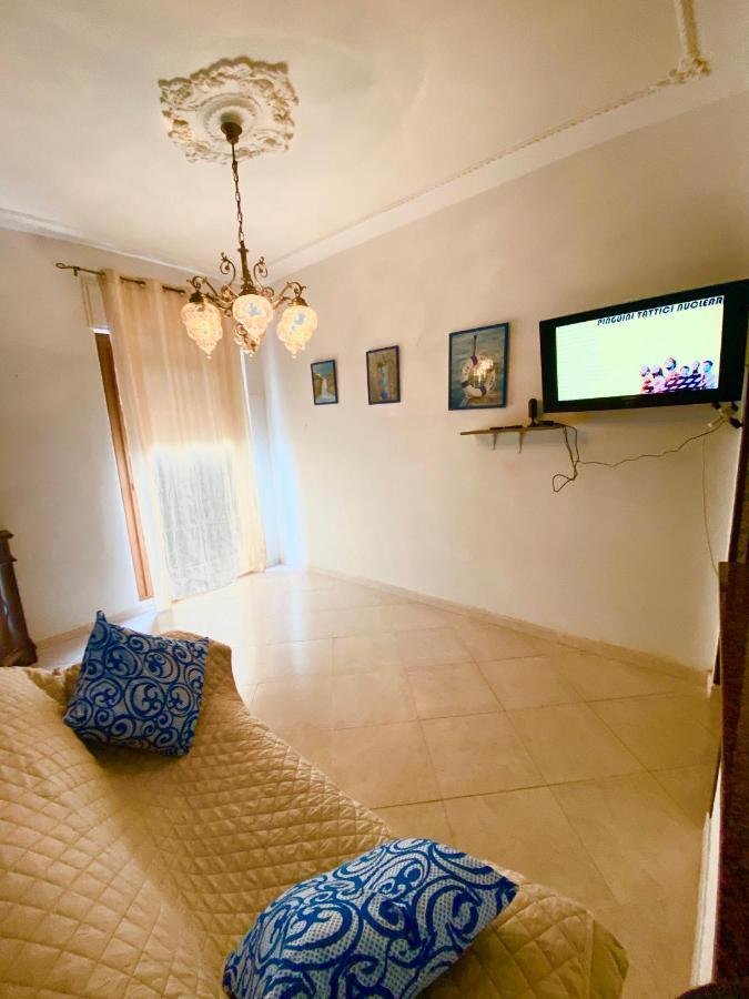 Casa Vacanza Balai 托雷斯港 外观 照片