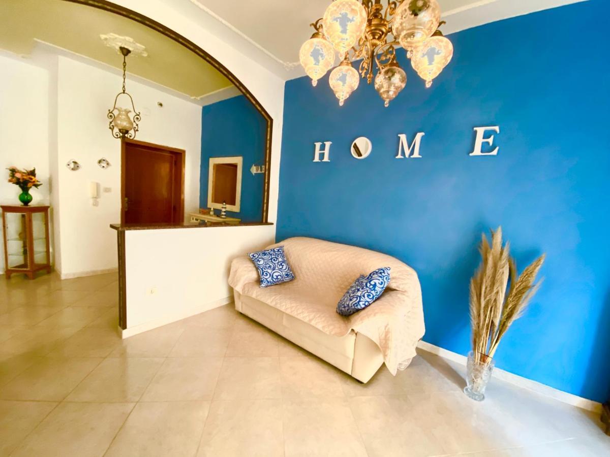 Casa Vacanza Balai 托雷斯港 外观 照片